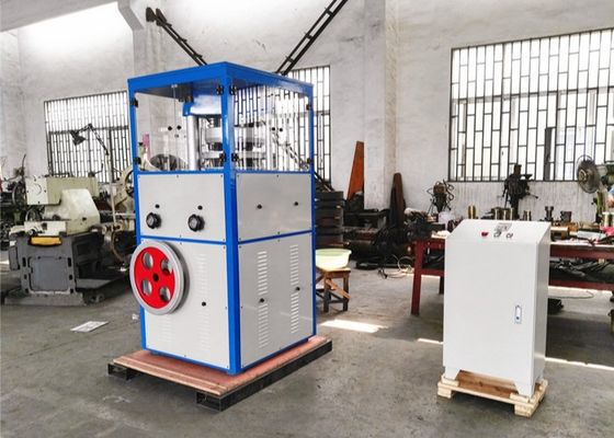 20g 30 밀리미터 TCCA 태블릿을 위한 400KN 윤전기