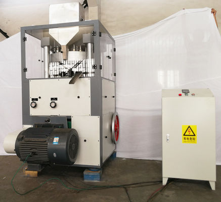 22KW 개의 2가지 색 살균제를 위한 윤전기 13800 PC / Ｈ 타블렛
